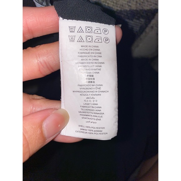 MK Chain Dress - Picture 8 of 9